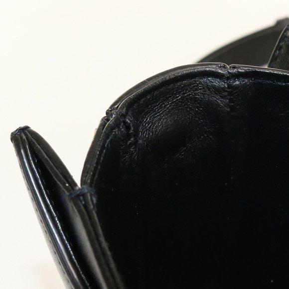 SAINT LAURENT LE61 shoulder bag 617102 leather ladies - Picture 7 of 10